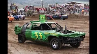 Summit County Fair Canceled