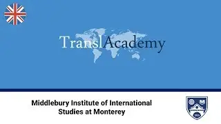 Middlebury Institute of International Studies at Monterey