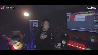Yovie & Nuno - Menjaga Hati | Cover Mario G Klau
