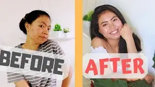 TIPS FOTO buat yang GAK FOTOGENIC kayak AKU!!