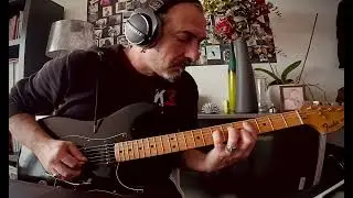 Perfect Day - Lou Reed armonizzata per chitarra - Egidio Marchitelli