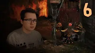 NIOH 2 Прохождение игры на русском | Услуга кузнецу | Жадный охотник