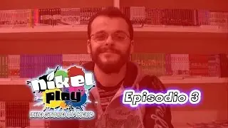 NIKELPLAY STORE - EPISODIO 3 (long version)