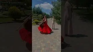 Summer season - aesthetic wedding ceremony🩵 #music #cover #song #violin  #stringquartet #tetquartet