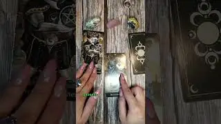 Как вас видит загаданный человек? 