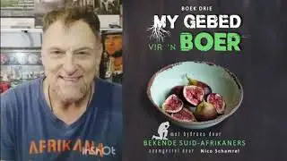 ANNELINE KRIEL EN STEVE HOFMEYR | My Gebed vir 'n Boer (Drie) | Deernisprojek