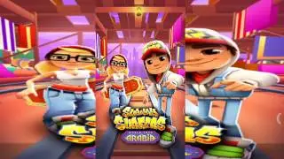 Subway Surfers ARABIA  Gameplay | ARABIA NEW MAP !!!