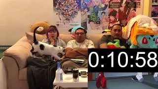DARLING in the FRANXX Episode 4 reaction
