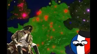 NAPOLEONS DREAM (Rise of Nations)