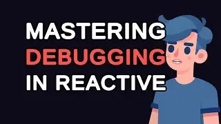 Mastering Debugging in Reactive Streams: A Comprehensive Guide