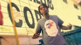 20 Somethin (official video) [shot by @gleamskii ]