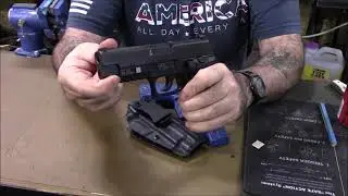 THE MK25 IS ONE OF A KIND
