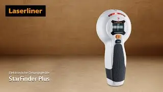 Elektronische Ortungsgeräte - ECO - StarFinder Plus - 080.972E