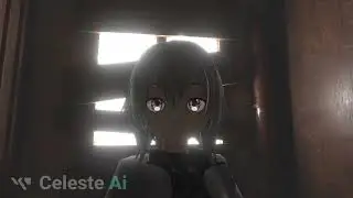 Celeste 3.0.0 Reveal | VRChat AI