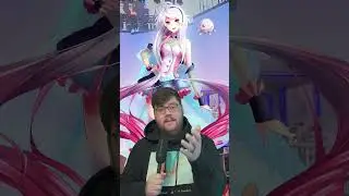 I tested MAIKA