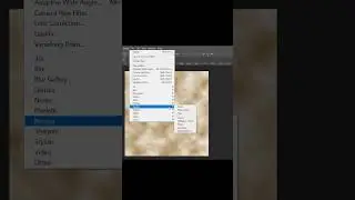 How to create wood texture in photoshop | 
