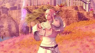 [FFXIV] Renai Circulation