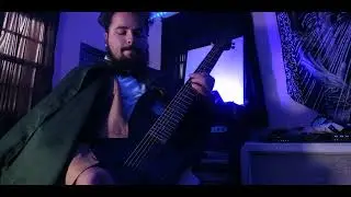 Attack 0n Titan - Hiroyuki Sawano (Full Rock Cover)