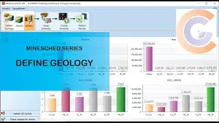 Minesched Series #1_Define Geology