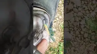 Ford transit 1988 снова в деле!!