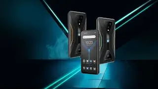 Blackview BL5000 Review - $400/$299 USD 5G Rugged Gaming Phone has some flaws (Redux Edit)