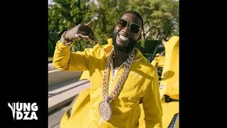 Key Glock x Gucci Mane Type Beat - Social