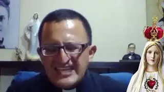 Consagración a Jesús por María Padre Miguel del Río Sifuentes lección 29 Tratado Montfort