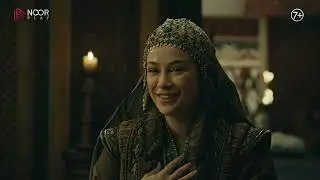 مسلسل المؤسس عثمان الحلقة 83 | زواج جيركوتاي من ايغول