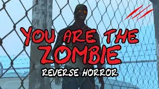 I made a Zombie game with Game Guru ( 3D game engine )