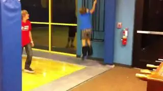 Prank#1