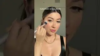 CUTE OR SEXY? 