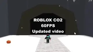 ROBLOX Cool Obby 2 - All 250 Stages (60FPS)