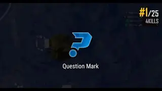 Question Mark Rofl Moment - PGS2 EMEA Верхняя Сетка День 1