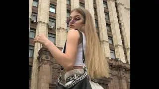 [FREE] Lil Krystalll x Lil Morty x Платина type beat - Диор (prod. joselybeats)