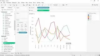 Business Analytics Tableau Introduction Part 1 Pathway Global Fusion Academy