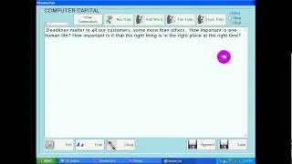 SpeechRobot V3 - Speech Recognition and Synthesis Freeware