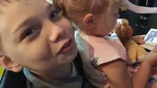 Вручение коляски для ДЦП с электроприводом