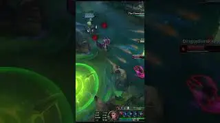 Nice ult mf #leagueoflegends #misfortune #ult