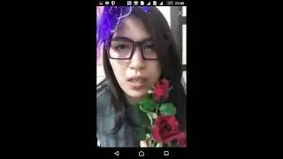 Bigo Live ndaa_queen Kocak by : Marimar