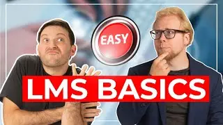 How to use a Learning Management System?