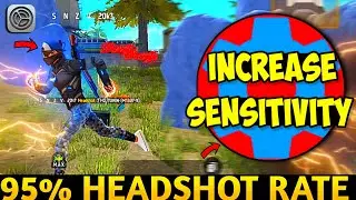Set Edit App 95% Headshot Rate Commands | Set Edit to INCREASE MOVEMENT 💥