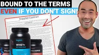 READING THE FINE PRINT in a Supplement Manufacturer’s Contract | Find A Contract Manufacturer