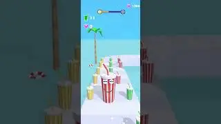 #shorts #gaming Juice Run#mobilegame SFTER
