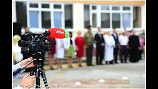 Трейлер телеканала 