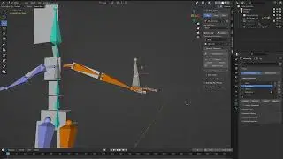 Auto-Rig Pro: Rig Library - Add Custom Bones in Blender 4