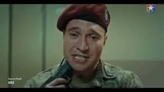 Söz 12 Bölüm Keşanlı Duygusal Sahne