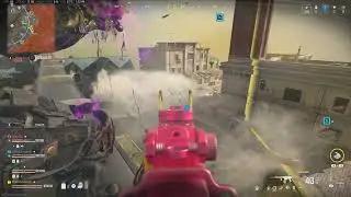 Win 7-16-24 Grip, Bush, Dirty