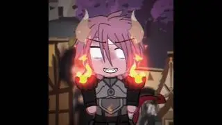 “Ashley! Look at me” || gacha club ||