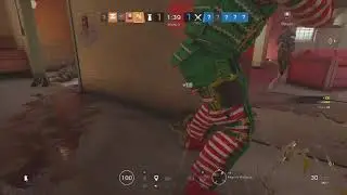 "Too Easy"Rainbow Six Siege Montage