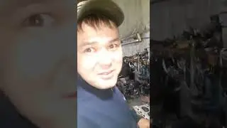 капремонт  двигуна на моей калинке